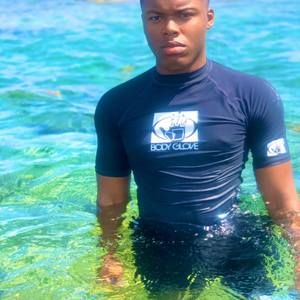 Meet your Posher, Winston